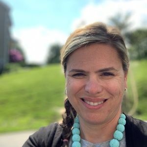 Meet your Posher, Aleks